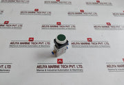 Sun Rise Jm-06A Mechanical Valve Manual Pneumatic Switch 0-8Kgf/Cm2 New
