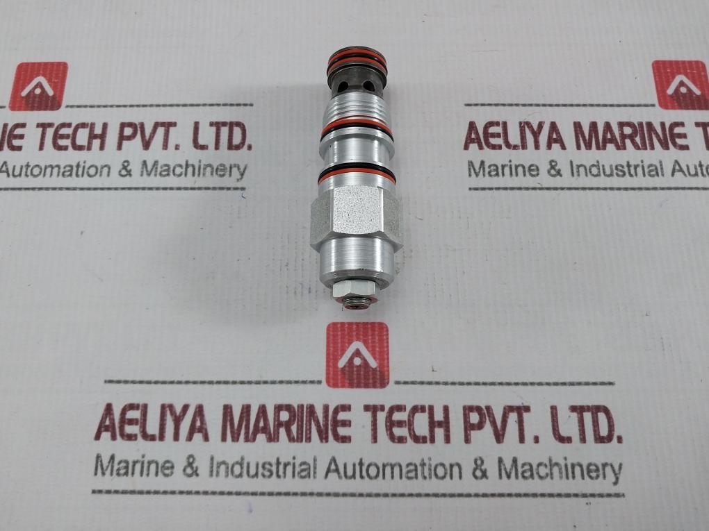 Sun Hydraulics Cbea Lhn Crane Counterbalance Valve 182-0608