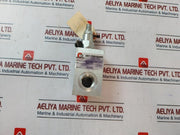 Sun Hydraulics Fev 9Bs9 Cartridge Valve 150 Psi