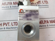 Sun Hydraulics Fev 9Bs9 Cartridge Valve 150 Psi