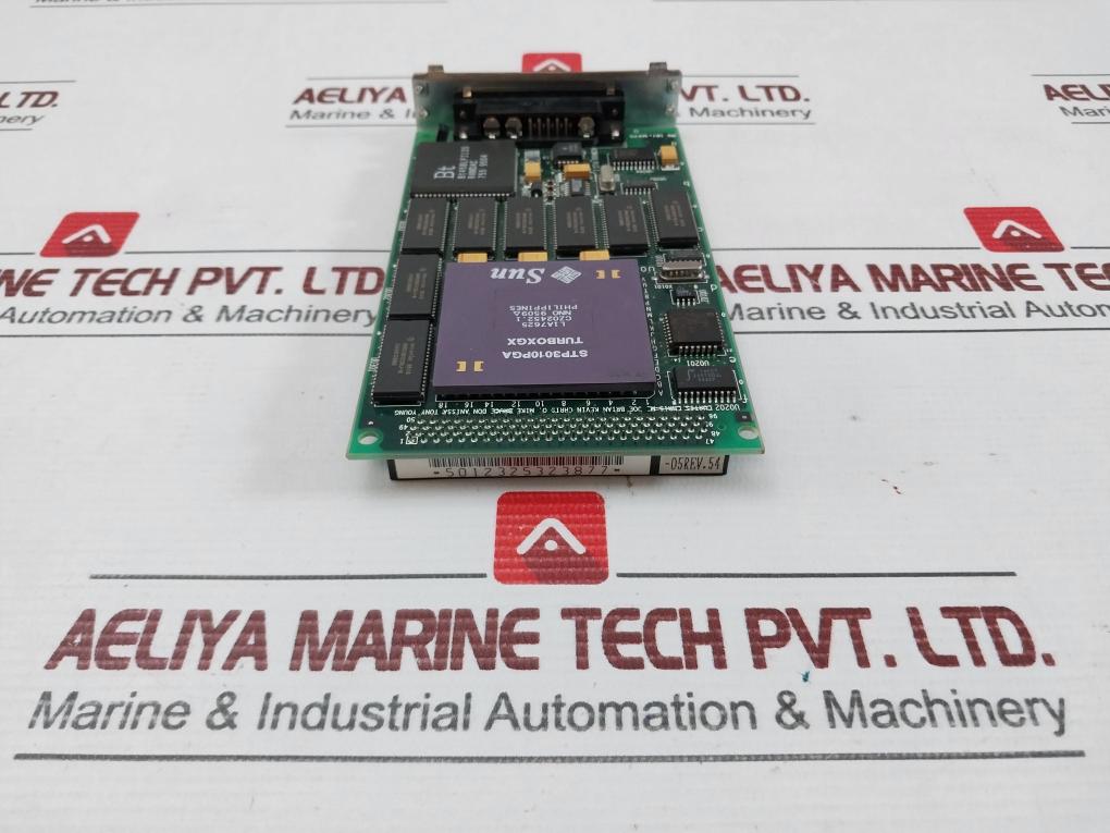 Sun Microsystems 270-2325-04 Torboxgx Video Card