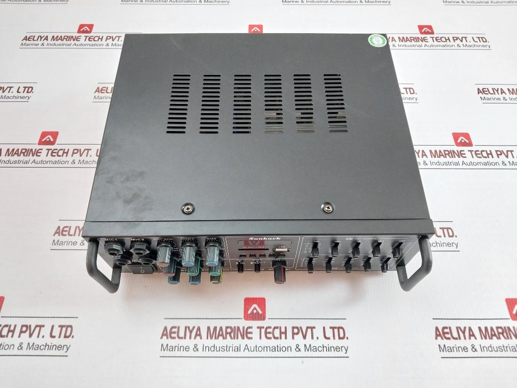 Sunbuck Av-mp325Bt