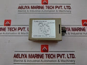 Sunflame Fe-61R Flame-eye Relay