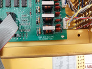 Sung Wan Dh33 Spr-d34-050-a Digital Thyristor Heater Power Controller 50A 440V