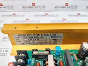 Sung Wan Dh33 Spr-d34-050-a Digital Thyristor Heater Power Controller 50A 440V
