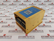Sung Wan Dh33 Spr-d34-050-a Digital Thyristor Heater Power Controller 50A 440V