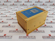 Sung Wan Dh33 Spr-d34-050-a Digital Thyristor Heater Power Controller 50A 440V