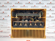 Sung Wan Dh33 Spr-d34-050-a Digital Thyristor Heater Power Controller 50A 440V