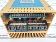 Sung Wan Dh33 Spr-d34-050-a Digital Thyristor Heater Power Controller 50A 440V