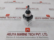 Sungho Pr25S-2 Selector Switch 5A 250Vac Hd02006-4004