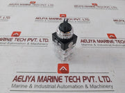Sungho Pr25S-2 Selector Switch 5A 250Vac Hd02006-4004