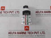 Sungho Pr25S-2 Selector Switch 5A 250Vac Hd02006-4004
