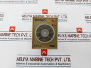 Sungho St-l2 Delay Timer 0-30 Sec, Ac100V/220V 50/60 Hz