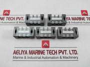 Sungho Terminal Block 3p 250v, Sht-20-3