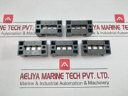 Sungho Terminal Block 3p 250v, Sht-20-3