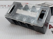 Sungho Terminal Block 3p 250v, Sht-20-3