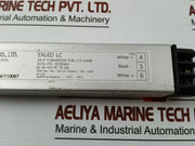 Sunil Elecomm Exled Lc Ex-p Converter For Led Lamp 40W Max 100~250Vac 50/60Hz