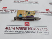 Sunix Mio6469A Serial Parallel Expansion Multi I/O Card 94V