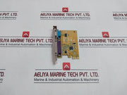 Sunix Mio6469A Serial Parallel Expansion Multi I/O Card 94V