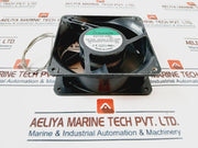 Sunon A2123-hbl Axial Cooling Fan 220-240V 50/60Hz