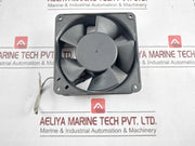 Sunon A2123-hsl Ac Axial Cooling Fan–220–240V, 50/60Hz