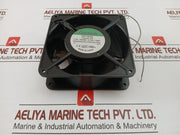 Sunon Axial Ac Fan 115v 50/60hz Part No.Sp103a