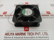Sunon Axial Ac Fan 115v 50/60hz Part No.Sp103a