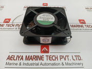 Sunon Axial Ac Fan 115v 50/60hz Part No.Sp103a