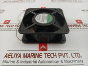 Sunon Axial Ac Fan 115v 50/60hz Part No.Sp103a