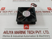 Sunon Brushless Axial Cooling Fan Kd1208pts2 1.6w Dc12v
