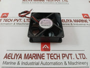 Sunon Brushless Axial Cooling Fan Kd1208pts2 1.6w Dc12v