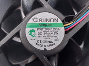 Sunon Dc Brushless Cooling Fan 12v Dc 0.35 A Psd1209plv2-A Kg885-A00