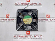 Sunon Dp200A Impedance Protected Cooling Fan 220-240V~50/60Hz 0.14/0.12Amp