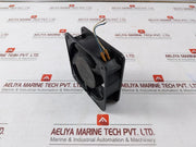 Sunon Dp200A Impedance Protected Cooling Fan 220-240V~50/60Hz 0.14/0.12Amp