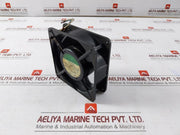 Sunon Dp200A Impedance Protected Cooling Fan 220-240V~50/60Hz 0.14/0.12Amp