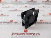 Sunon Dp201A Axial Ac Fan 2123Hst.Gn 220-240V 50/60Hz 0.125/0.11Amp 110V, 13W