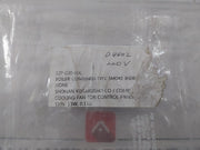 Sunon Dp201A Axial Ac Fan 2123Hst.Gn 220-240V 50/60Hz 0.125/0.11Amp 110V, 13W