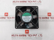 Sunon Dp201A Axial Ac Fan 2123Hst.Gn 220-240V 50/60Hz 0.125/0.11Amp 110V, 13W