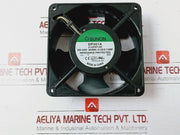 Sunon Dp201A Axial Cooling Fan 220-240V~50/60Hz 0.125/0.11Amp