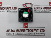 Sunon Eb60252B2-0000-999 Axial Fan Dc24V 1.44W