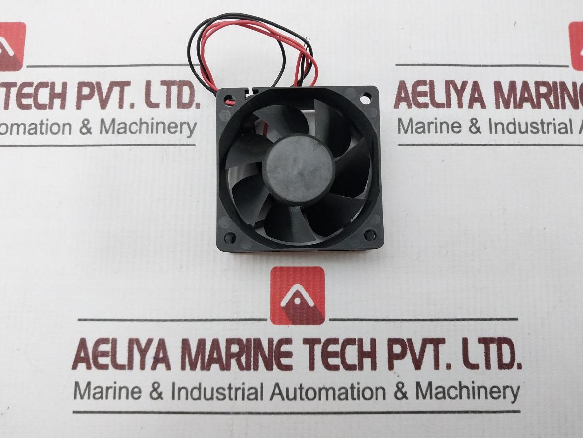 Sunon Eb60252B2-0000-999 Axial Fan Dc24V 1.44W