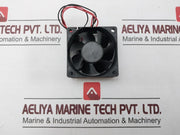 Sunon Eb60252B2-0000-999 Axial Fan Dc24V 1.44W