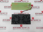 Sunon Ee80251S3-0000-999 Cooling Fan Dc12V 1.1W B41289 94V E219297
