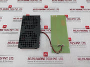 Sunon Ee80251S3-0000-999 Cooling Fan Dc12V 1.1W B41289 94V E219297