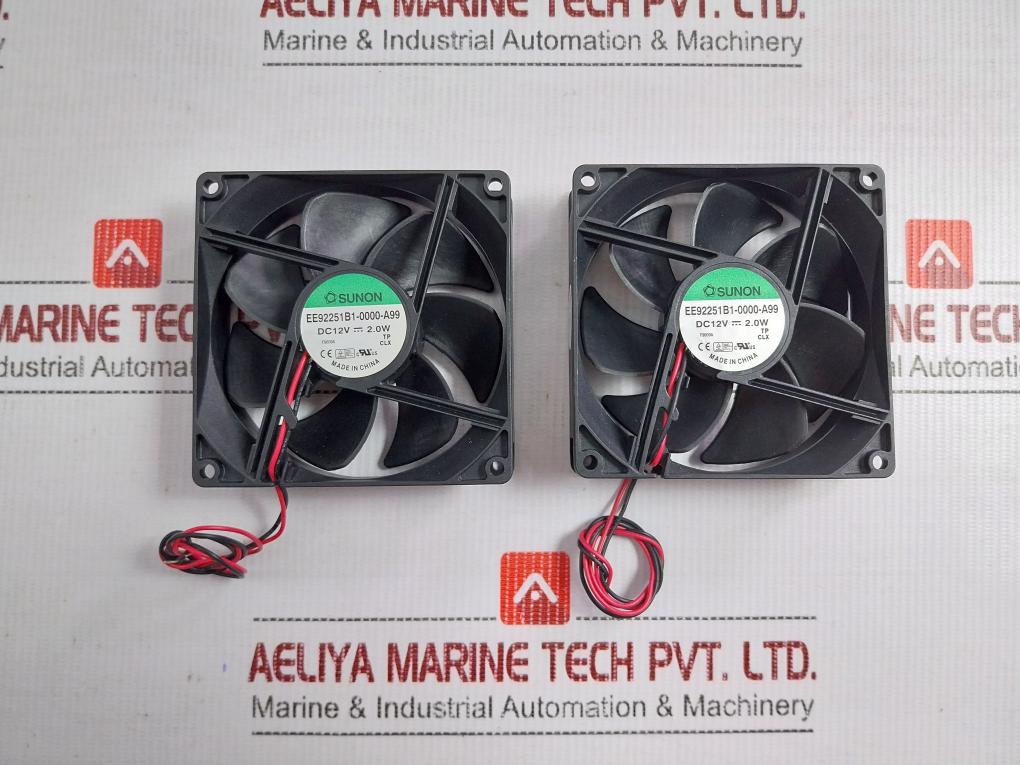 Sunon Ee92251b1-0000-A99