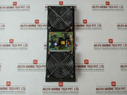 Sunon Eec0381B1-0000-g99 Cabinet Dual Fan Assembly Dc 12V 10W B8608Z