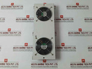 Sunon Eec0381B1-0000-g99 Cabinet Dual Fan Assembly Dc 12V 10W B8608Z