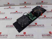 Sunon Eec0382B1-000U-f99 Axial 109R1224H137 80363001-001 9.2W Fan Assembly Panel
