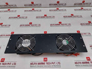 Sunon Eec0382B1-000U-f99 Axial 109R1224H137 80363001-001 9.2W Fan Assembly Panel