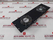 Sunon Eec0382B1-000U-f99 Axial 109R1224H137 80363001-001 9.2W Fan Assembly Panel